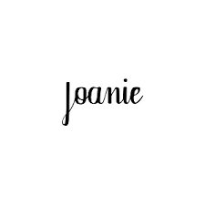 Joanie Clothing Coupon
